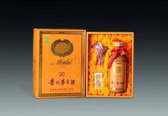 金华年份酒回收